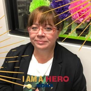 Meet your Posher, Hope